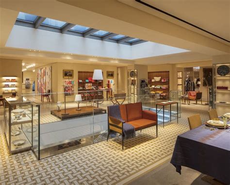 maison saint louis hermes
